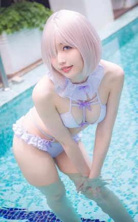 小蛋糕姊姊 Small cake sister_丽丝库