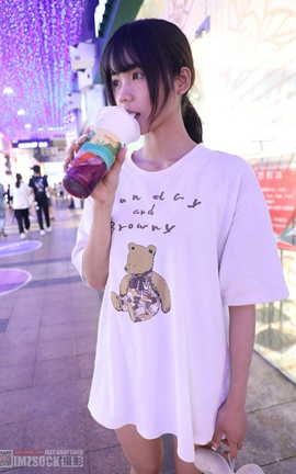 爱美足MZSOCK NO.140 莹莹_丽丝库