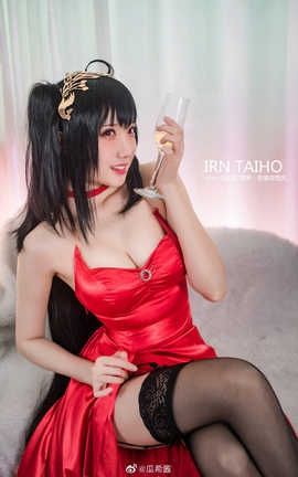 瓜希酱-碧蓝航线 大凤_丽丝库