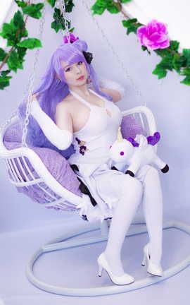 Yoshi(Azur Lane)_丽丝库