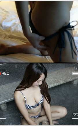 推女神Tod 猩一 重庆旅拍花絮MV[1920X1080][4分35秒]_丽丝库