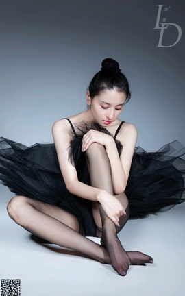 零度摄影LD NO.072 艺考生高丽_丽丝库