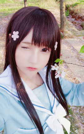 千夜未来 千夜未来散图 part7_丽丝库