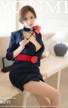 尤蜜荟YOUMI 2022.10.28 VOL.858 奶瓶土肥圆_丽丝库