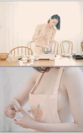 韩国写真杂志-Korean Realgraphic No 63&视频V15[3840X2160 6分41秒]_丽丝库