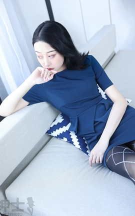 SHENSHI绅士 - SS050 小徐子1_丽丝库