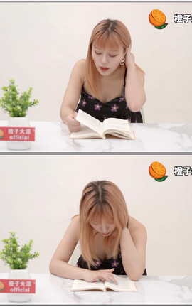 跳蛋阅读-水水读郁达夫的《微雪的早晨》[1920X1080 3分28秒]_丽丝库