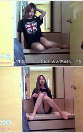 盘丝pans视频写真 No.701[1280X720][9分58秒]_丽丝库