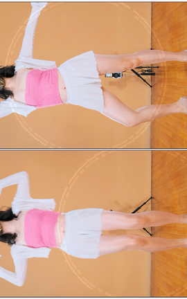 绝对舞力 Patreon3期(1)[3840X2160 3分19秒]_丽丝库