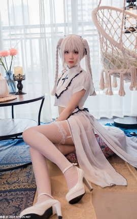 喵糖映画 VOL.035_丽丝库