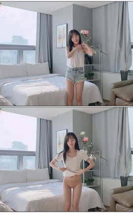 李素英leeesovely PINK FOREST 写真视频V27[1920X1080 11分39秒]_丽丝库