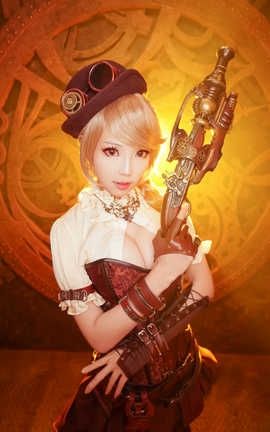 ElyEE子-Vol.30_丽丝库