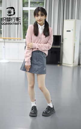 织梦映像 NO.030 舞室独白_丽丝库