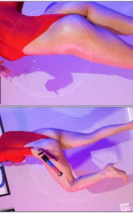 绝对舞力 patreon2期(1)[3840X2160 3分38秒]_丽丝库