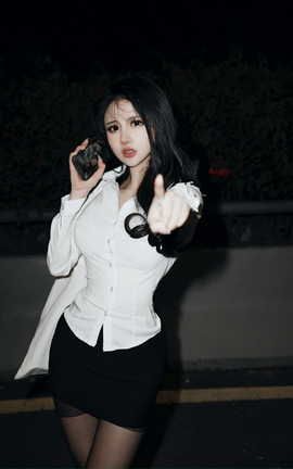 您的蛋蛋-尾随_丽丝库