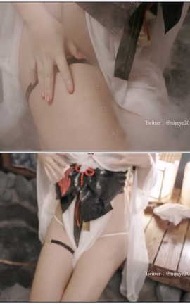 白烨-湿身泳装#1[1920X1080][3分2秒]_丽丝库