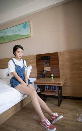 物恋传媒 No.193_丽丝库