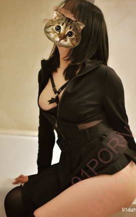 武汉猫奴echo-8岁翘臀大胸高颜值小女神_丽丝库