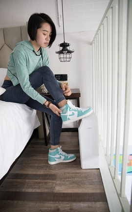 物恋传媒 No.168_丽丝库