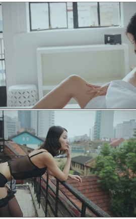 51MODO杂志视频2015.06.18 Vol.007_丽丝库