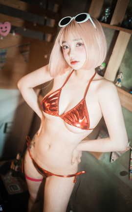 韩国写真杂志-LOOZY Gisheng 妓生 Son Ye Eun S Ver_丽丝库