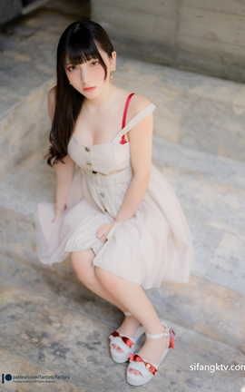 FantasyFactory 小丁-Red underwear_丽丝库