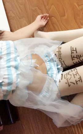 H工口小学生胖次(黑暗萝莉) Vol.003_丽丝库