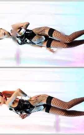 魔力舞社14[1920X1080 3分11秒]_丽丝库