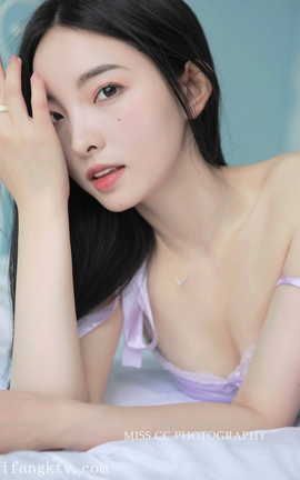 Twitter摄影师 MISS cc+视频 part11_丽丝库