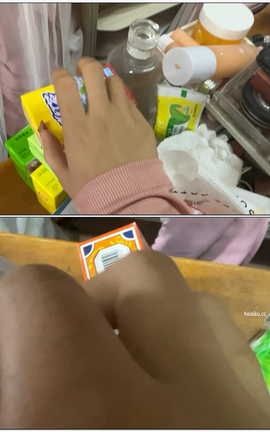 抖音六六助眠付费-宿舍室内敲击[1920X1080][7分11秒]_丽丝库