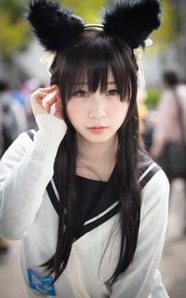 伊織-さん アズールレーン 愛宕_丽丝库