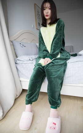 物恋传媒 No.349_丽丝库