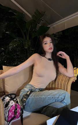 微密圈 媛媛酱合集 part2_丽丝库