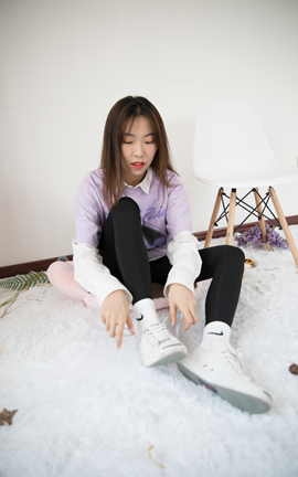 物恋传媒 No.400 elise 梦幻纯情_丽丝库