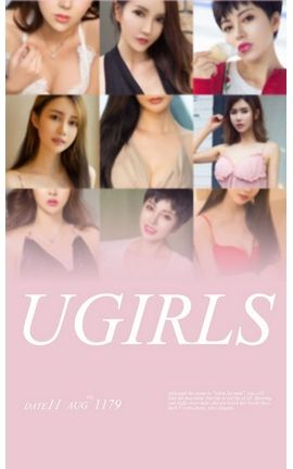 爱尤物写真 VOL.1179 金卓然—朵朵浪花_丽丝库