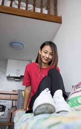 物恋传媒 No.178_丽丝库