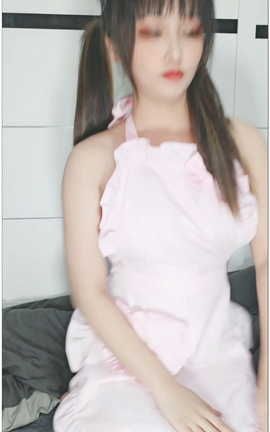 洛璃 LoLiSAMA 猫咪围裙#2[720X1280][59秒]_丽丝库