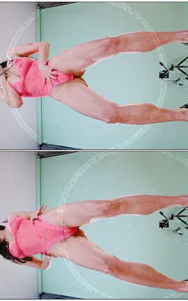 绝对舞力 patreon6月上230613-01D[3840X2160 3分2秒]_丽丝库