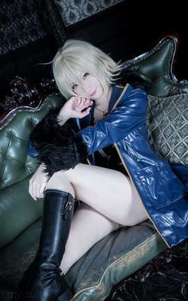 Mysuite-Suite Grand Order4 part4_丽丝库