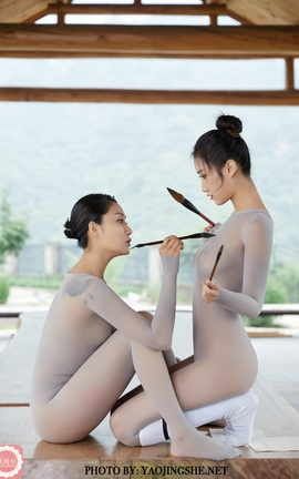 妖精社 FairyClub T2032 《可可思文-辅导作业》_丽丝库