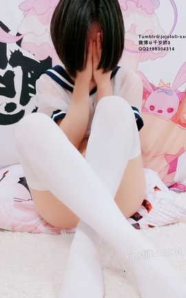 千岁娇-透明水手服白丝_丽丝库