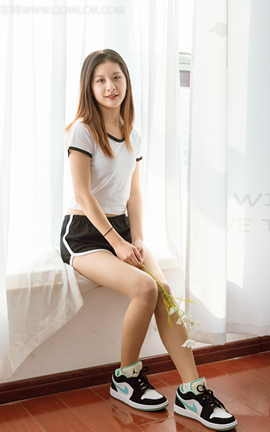 物恋传媒 NO.993 思思-阳光午后_丽丝库