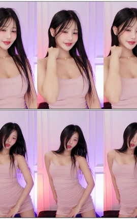 韩国AfreecaTV 韩璐热舞精选V46[1920X1080 2分29秒]_丽丝库