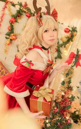 大米米球-芭芭拉_丽丝库