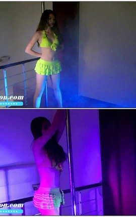 盘丝pans视频写真 No.338[1280X720][14分10秒]_丽丝库