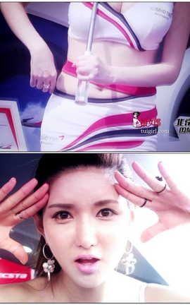 推女郎 AUTO 韩国车模[1920X1080][3分42秒]_丽丝库