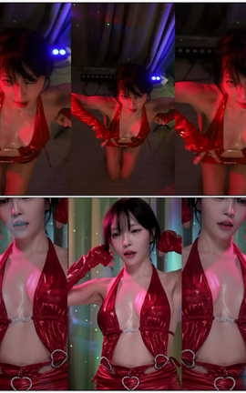 韩国AfreecaTV yoon_froggy热舞精选V118[1920X1080 3分11秒]_丽丝库