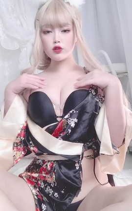 白烨-狐仙女友#2[720X1280][1分1秒]_丽丝库