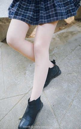 丝意写真摄影SIEE No.384 雪儿 暗恋_丽丝库