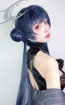 水淼Aqua Fantia合集 202304_丽丝库